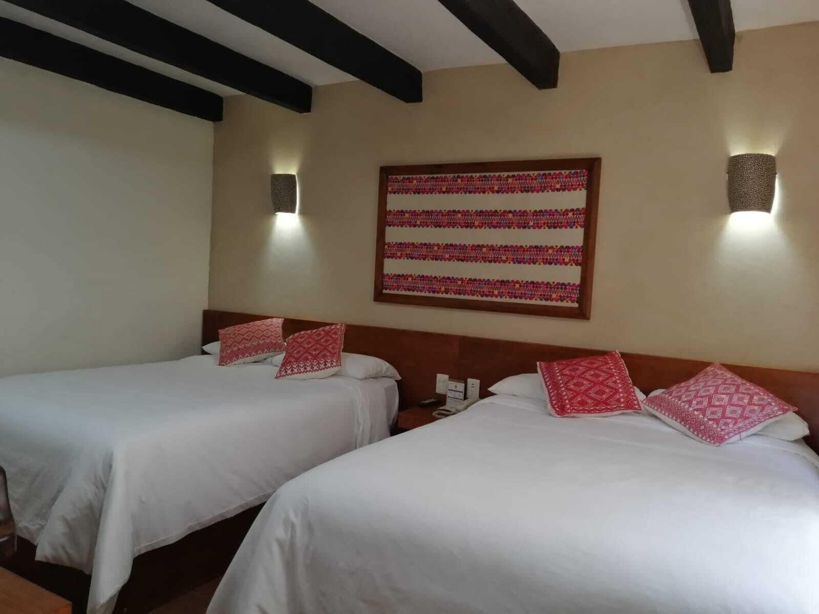 Hotel Mansion Del Valle San Cristobal de las Casas Ngoại thất bức ảnh