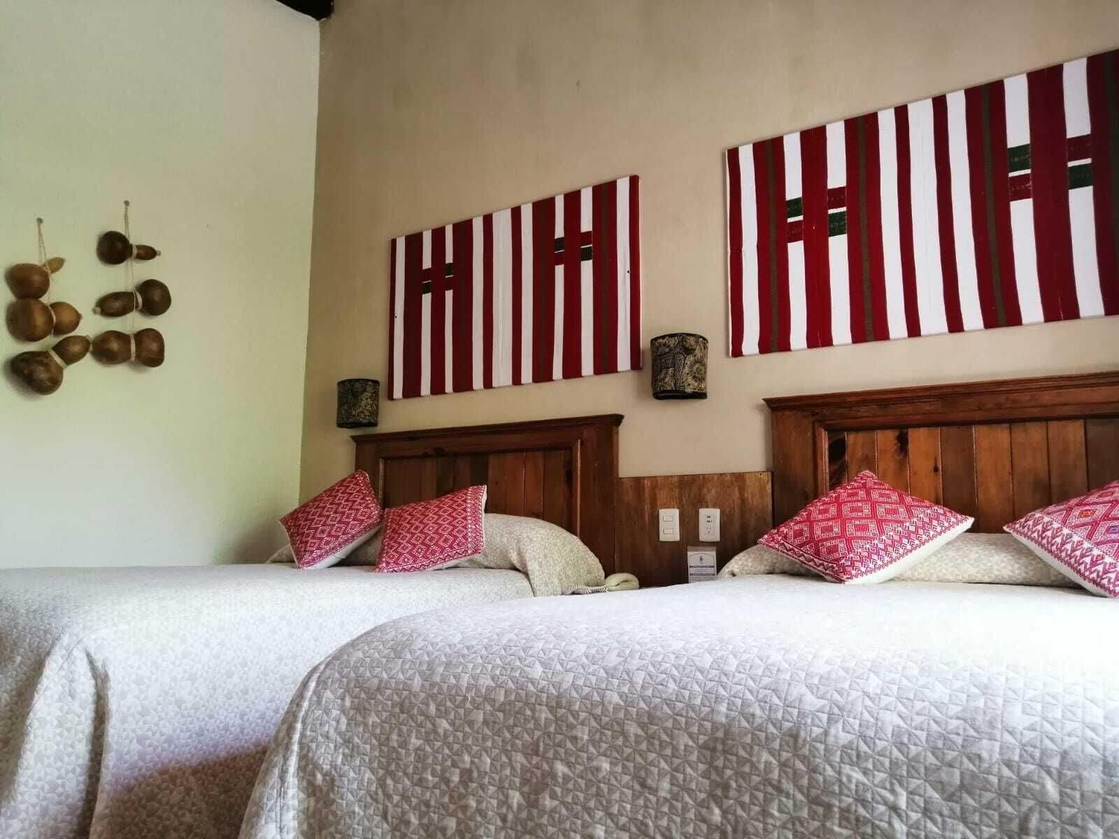 Hotel Mansion Del Valle San Cristobal de las Casas Ngoại thất bức ảnh