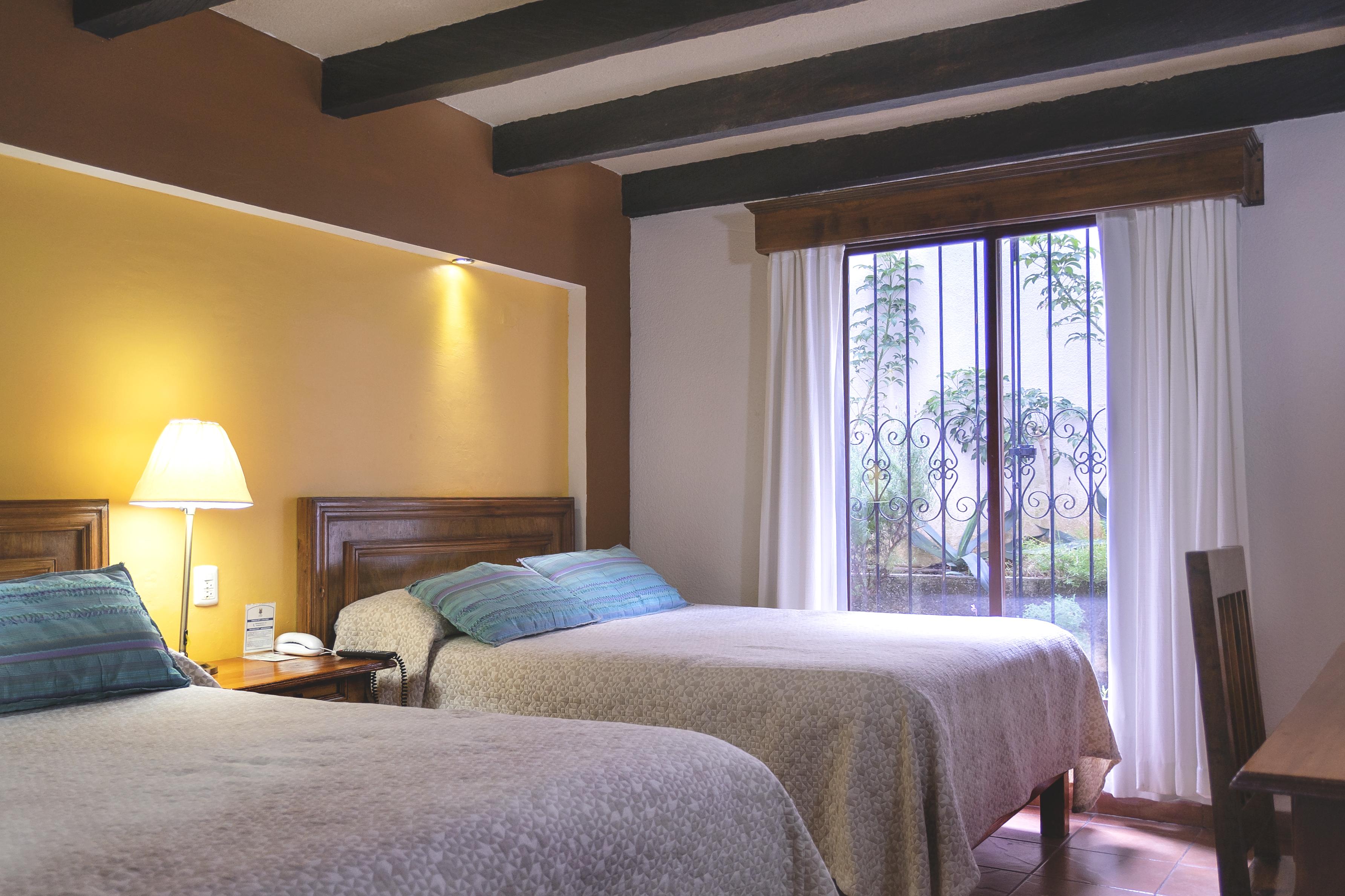 Hotel Mansion Del Valle San Cristobal de las Casas Ngoại thất bức ảnh