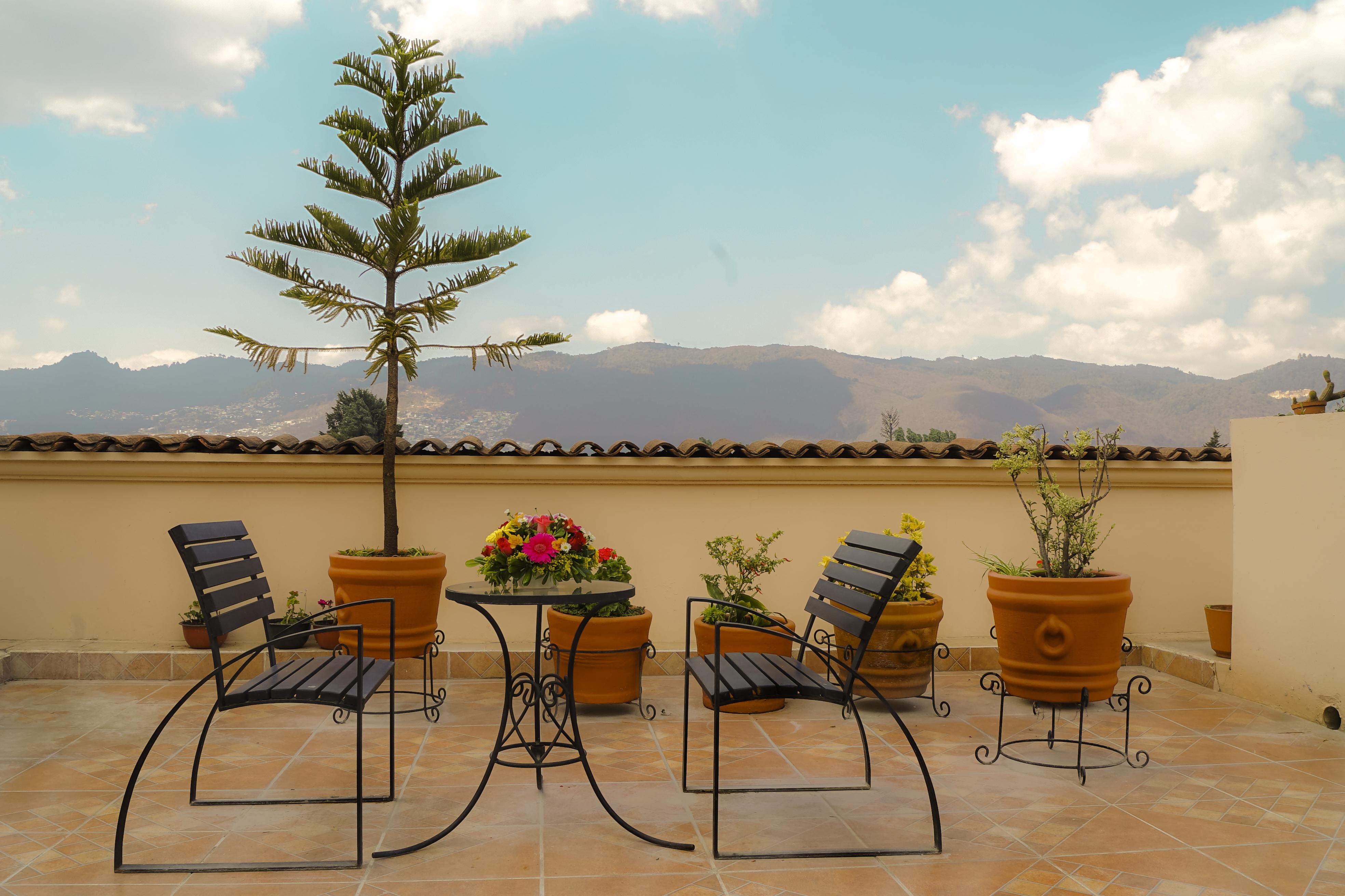 Hotel Mansion Del Valle San Cristobal de las Casas Ngoại thất bức ảnh