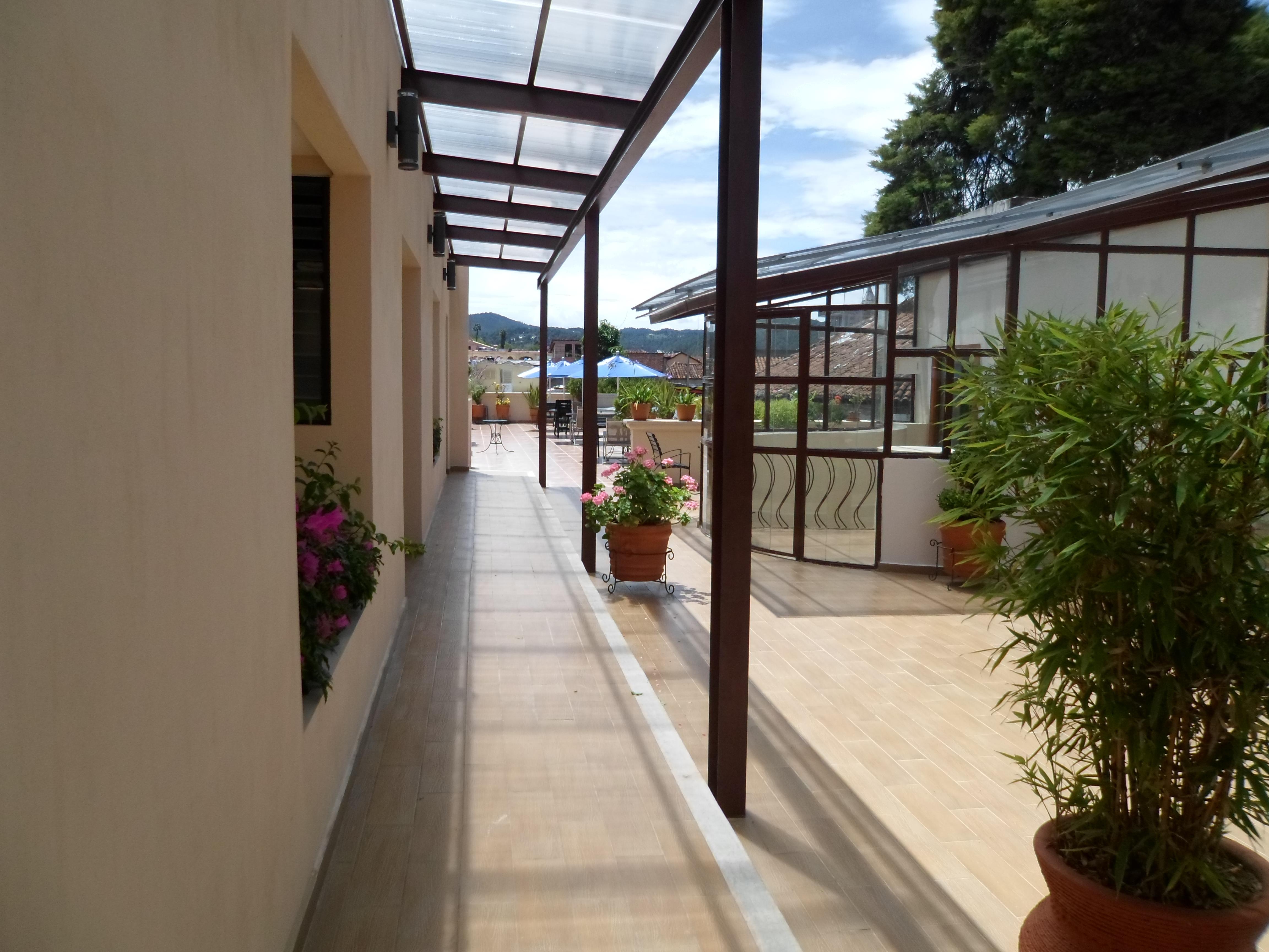 Hotel Mansion Del Valle San Cristobal de las Casas Ngoại thất bức ảnh