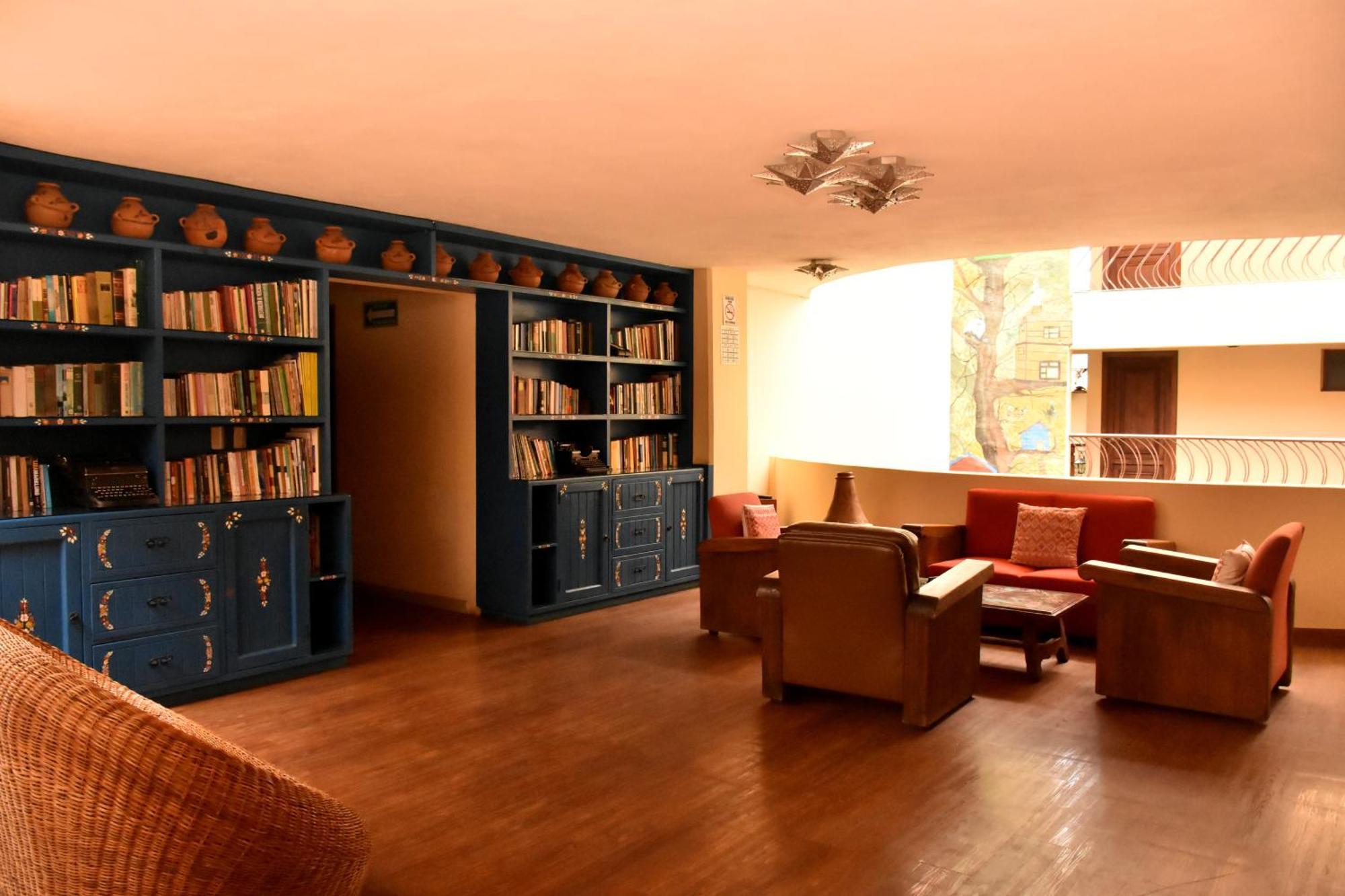 Hotel Mansion Del Valle San Cristobal de las Casas Ngoại thất bức ảnh