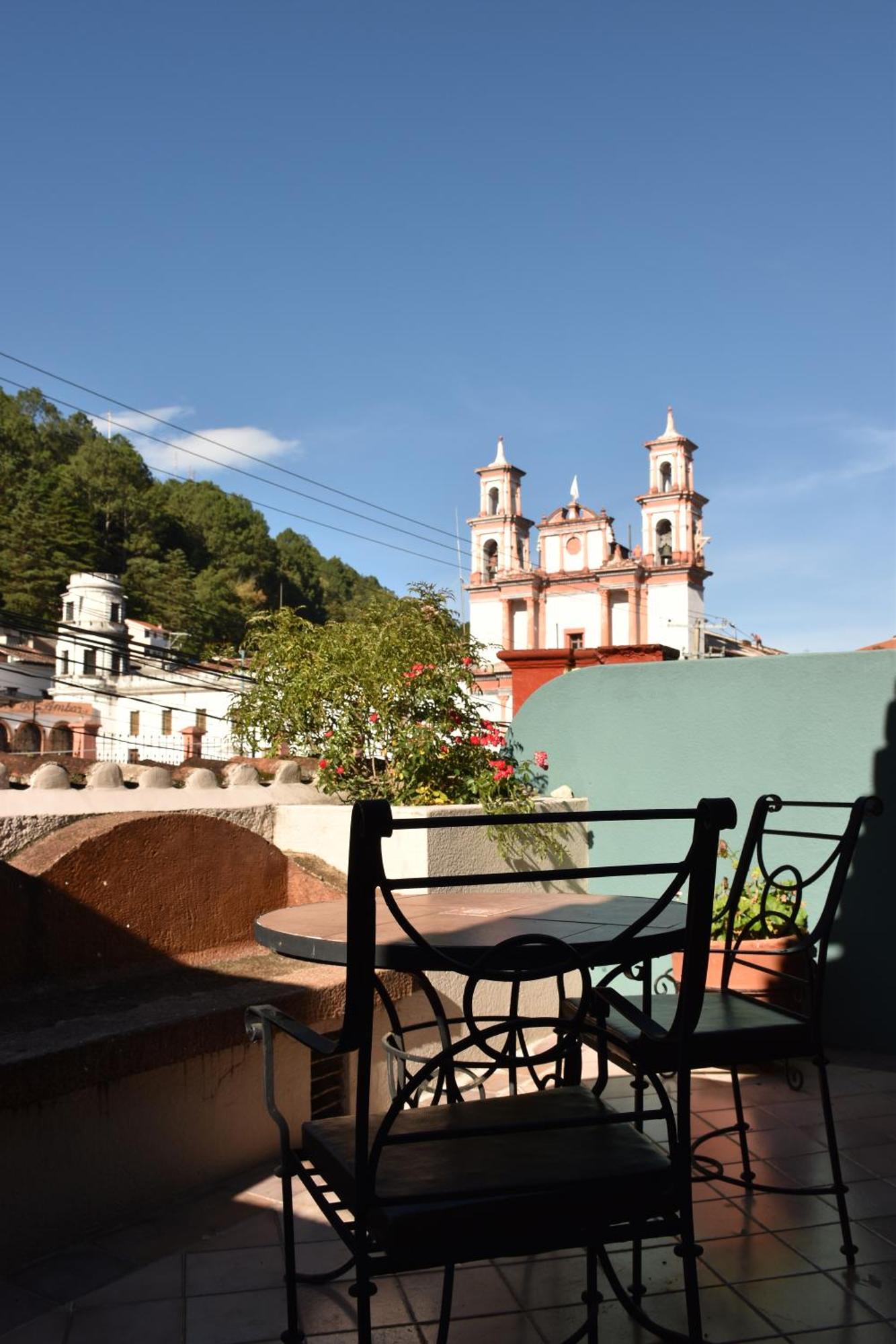 Hotel Mansion Del Valle San Cristobal de las Casas Ngoại thất bức ảnh