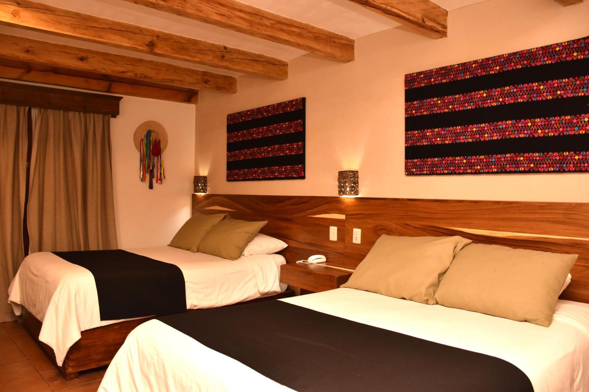 Hotel Mansion Del Valle San Cristobal de las Casas Ngoại thất bức ảnh