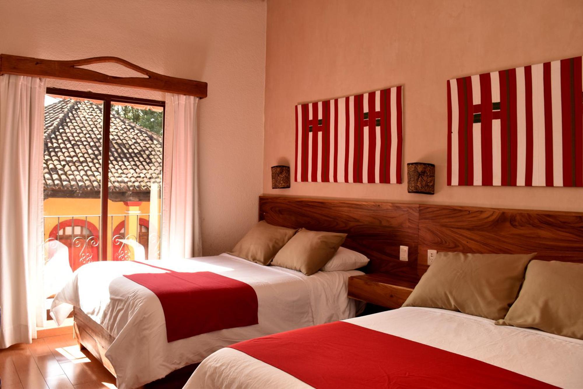 Hotel Mansion Del Valle San Cristobal de las Casas Ngoại thất bức ảnh