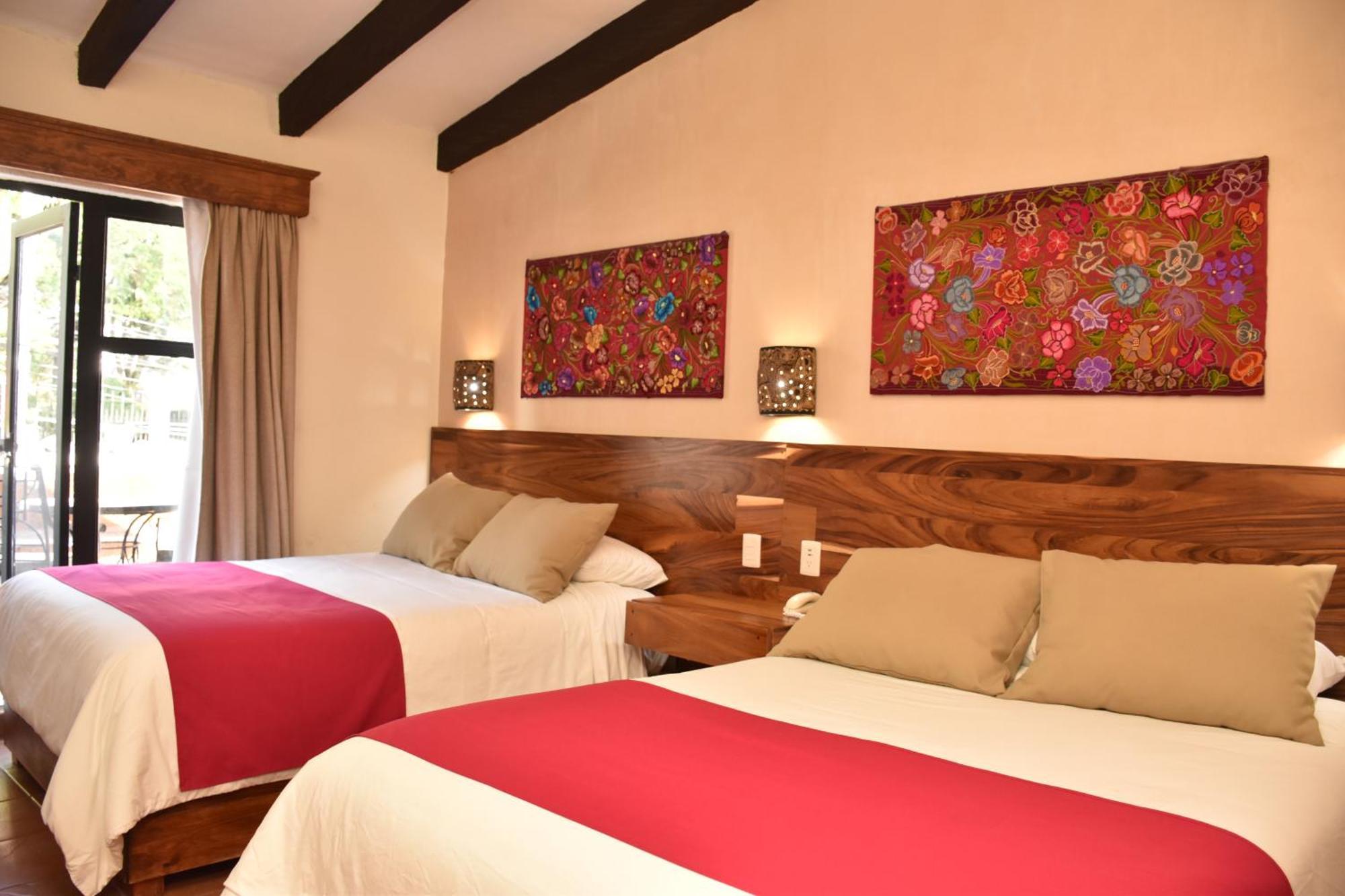 Hotel Mansion Del Valle San Cristobal de las Casas Ngoại thất bức ảnh