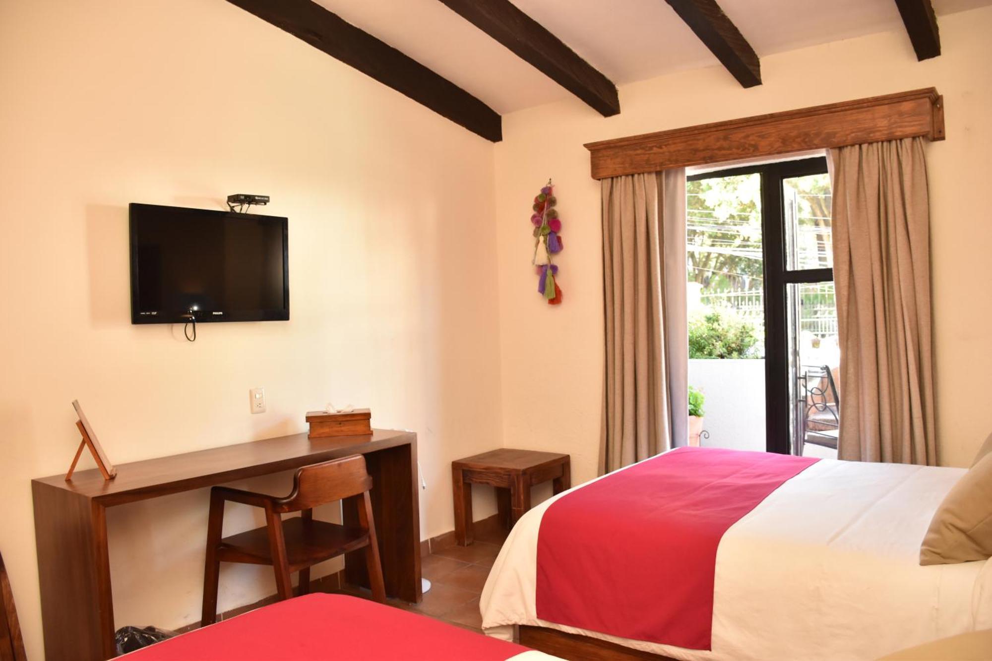 Hotel Mansion Del Valle San Cristobal de las Casas Ngoại thất bức ảnh