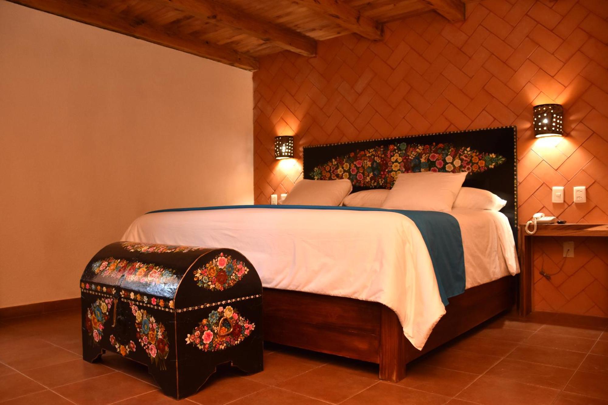 Hotel Mansion Del Valle San Cristobal de las Casas Ngoại thất bức ảnh