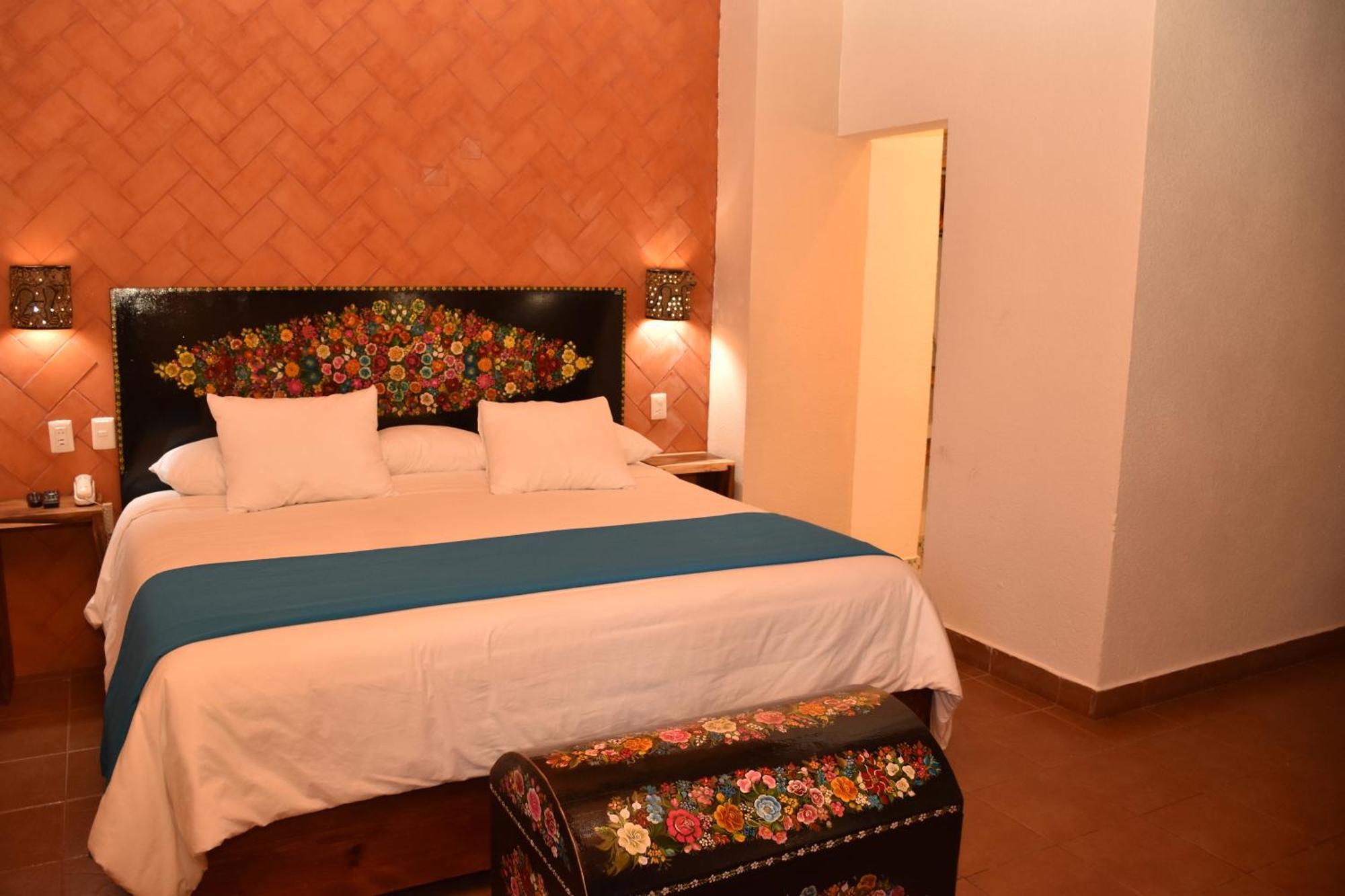 Hotel Mansion Del Valle San Cristobal de las Casas Ngoại thất bức ảnh