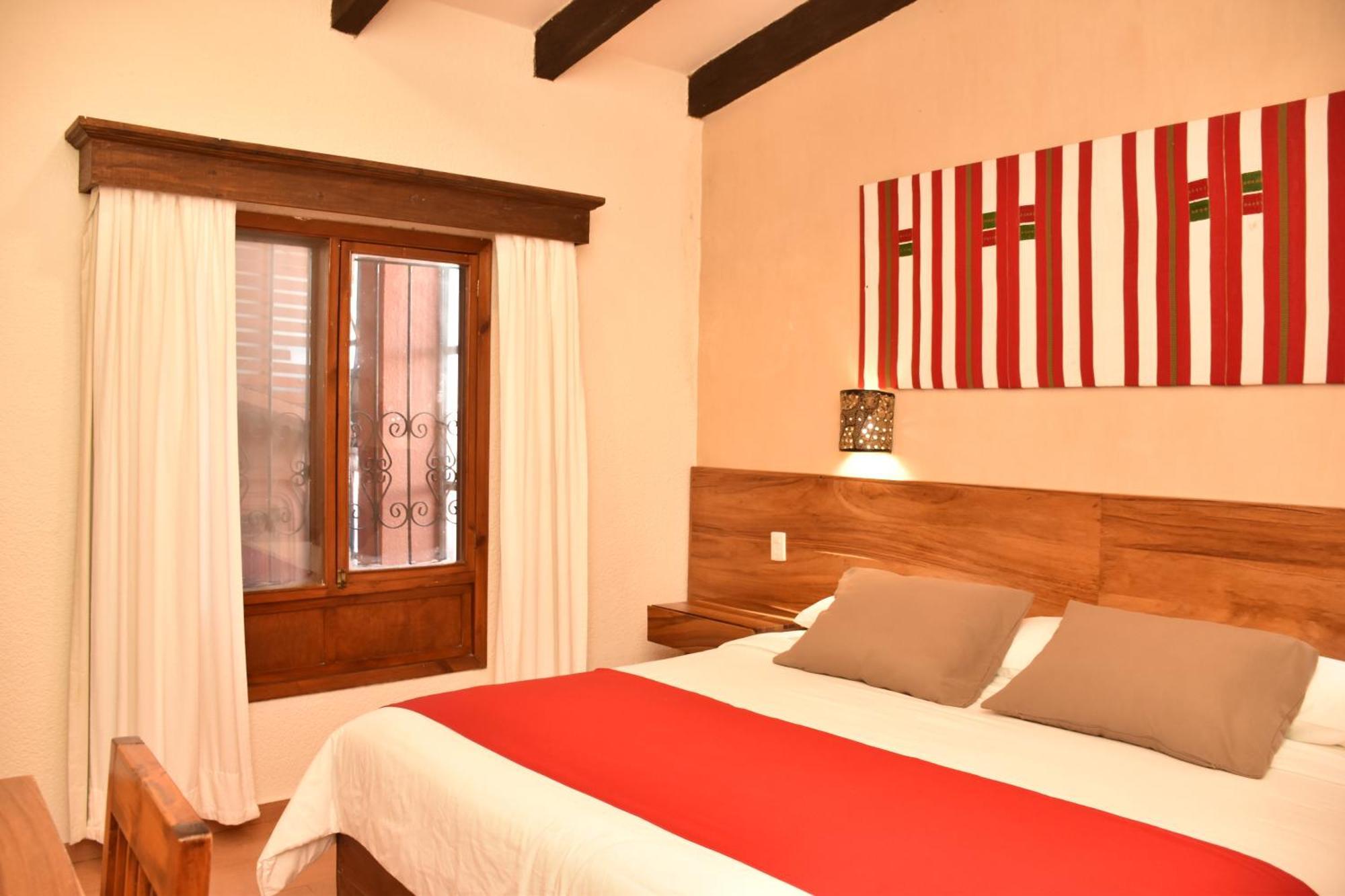 Hotel Mansion Del Valle San Cristobal de las Casas Ngoại thất bức ảnh