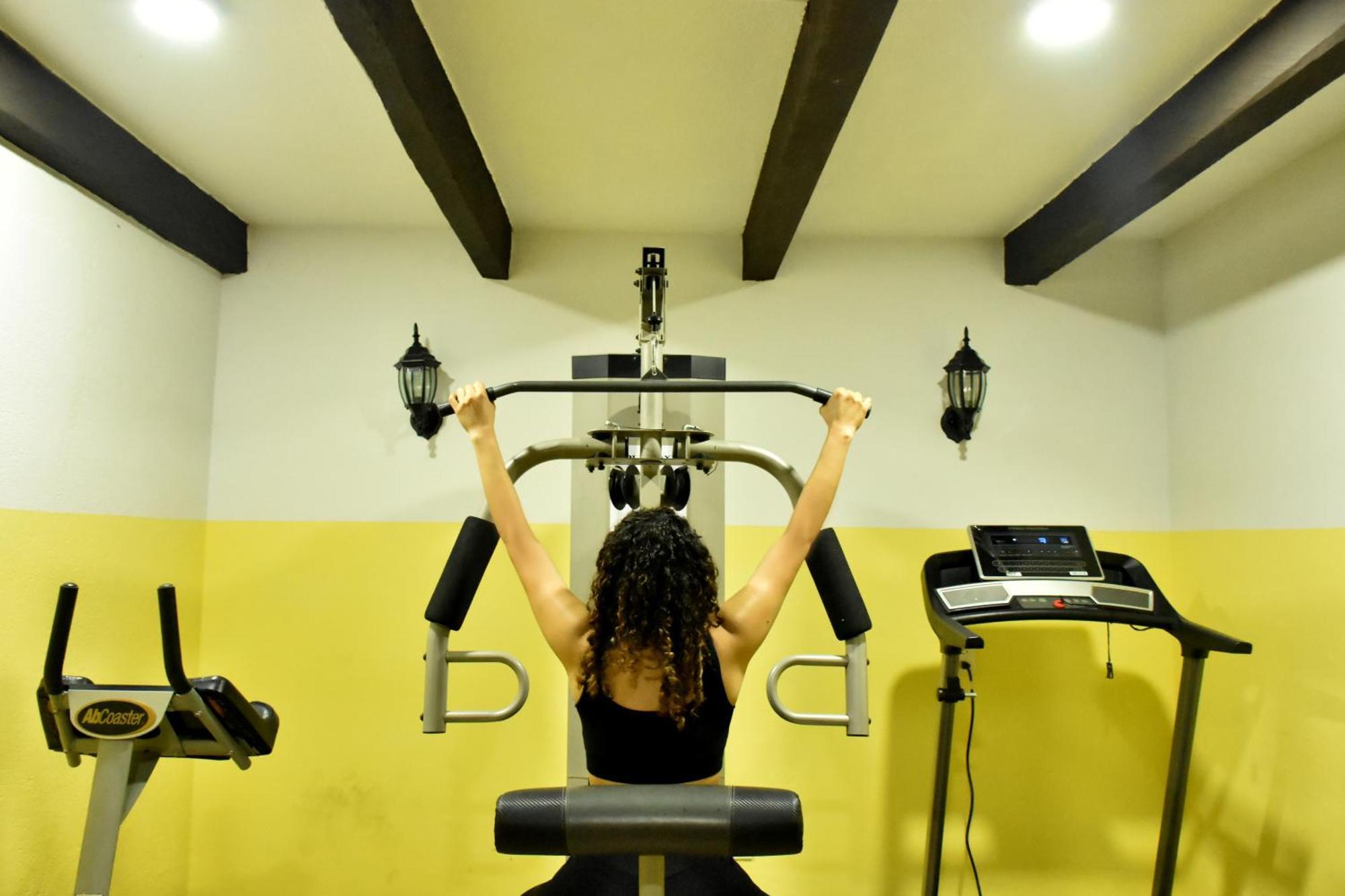 Hotel Mansion Del Valle San Cristobal de las Casas Ngoại thất bức ảnh