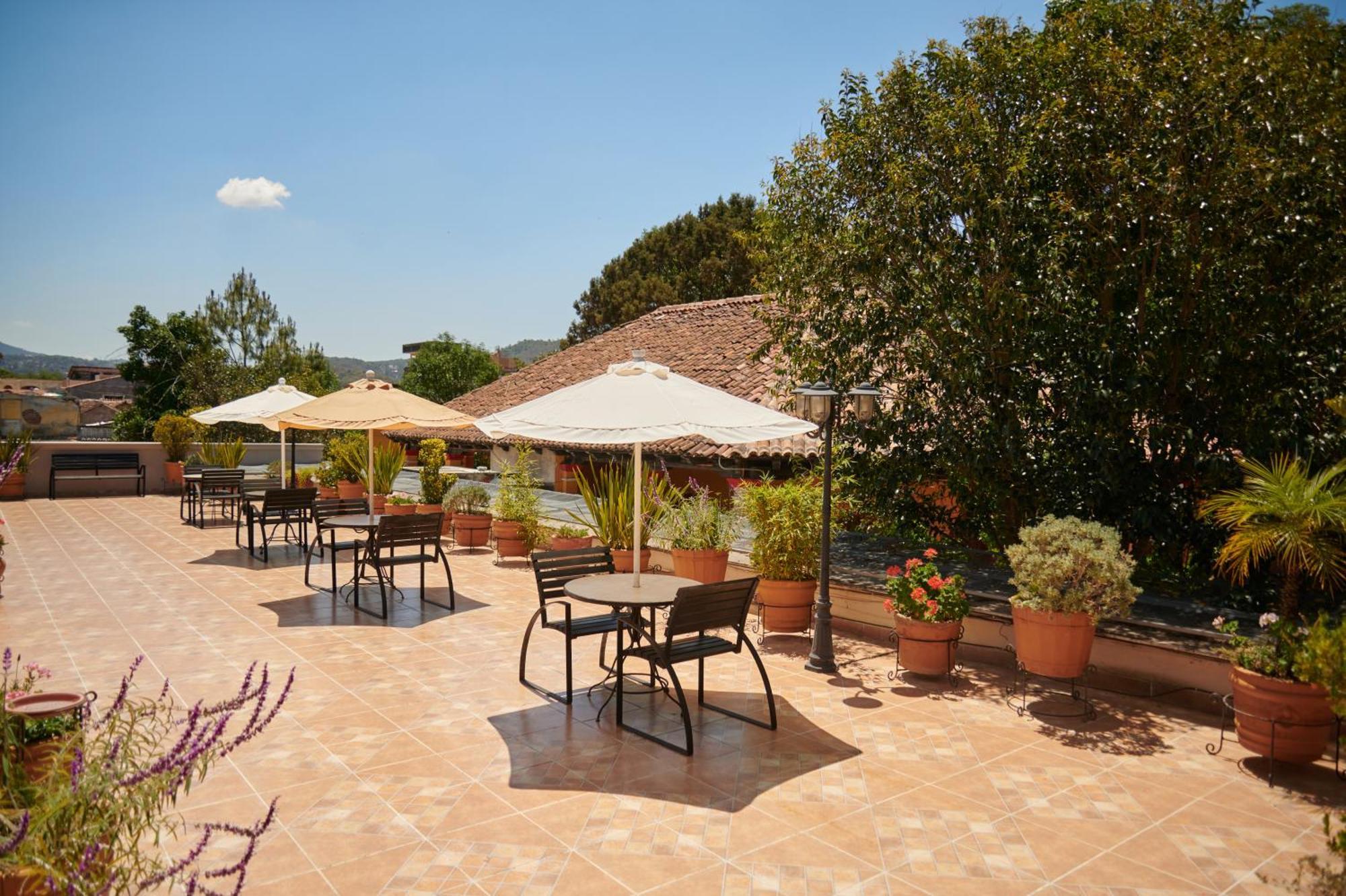 Hotel Mansion Del Valle San Cristobal de las Casas Ngoại thất bức ảnh