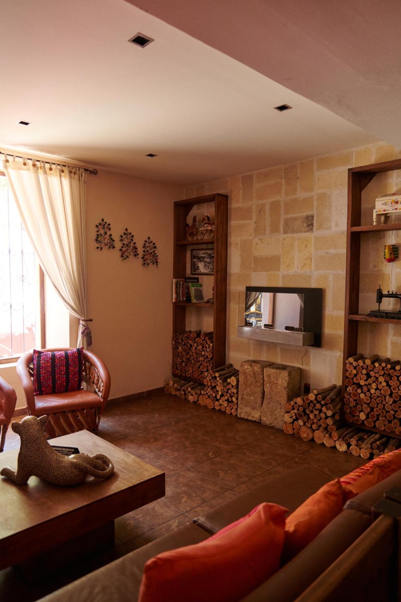 Hotel Mansion Del Valle San Cristobal de las Casas Ngoại thất bức ảnh