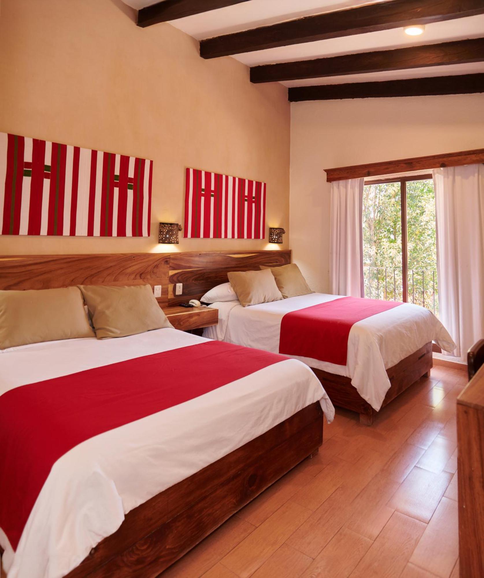 Hotel Mansion Del Valle San Cristobal de las Casas Ngoại thất bức ảnh