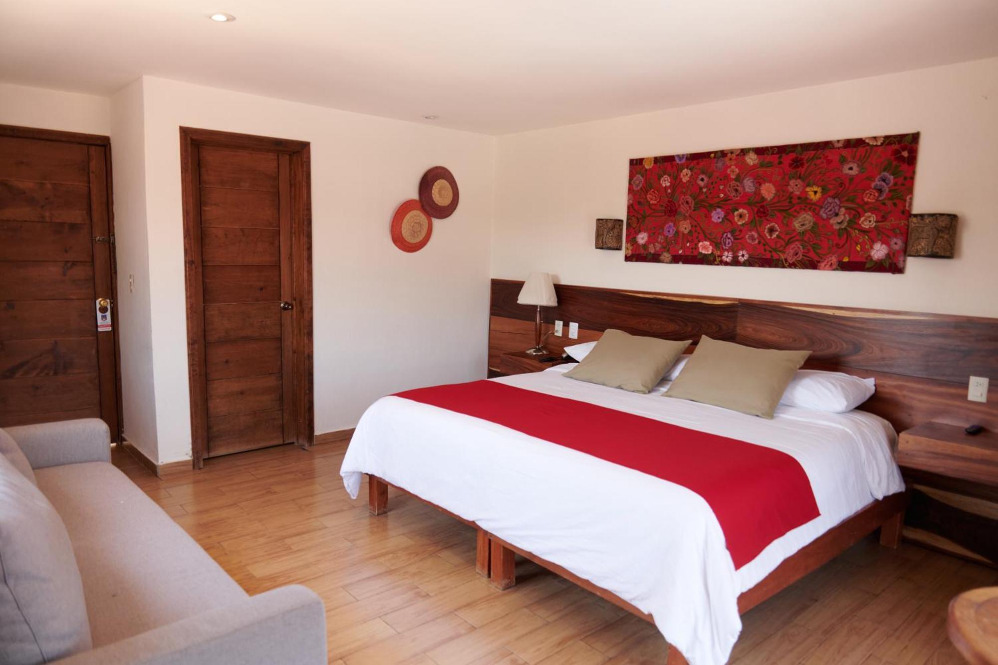 Hotel Mansion Del Valle San Cristobal de las Casas Ngoại thất bức ảnh