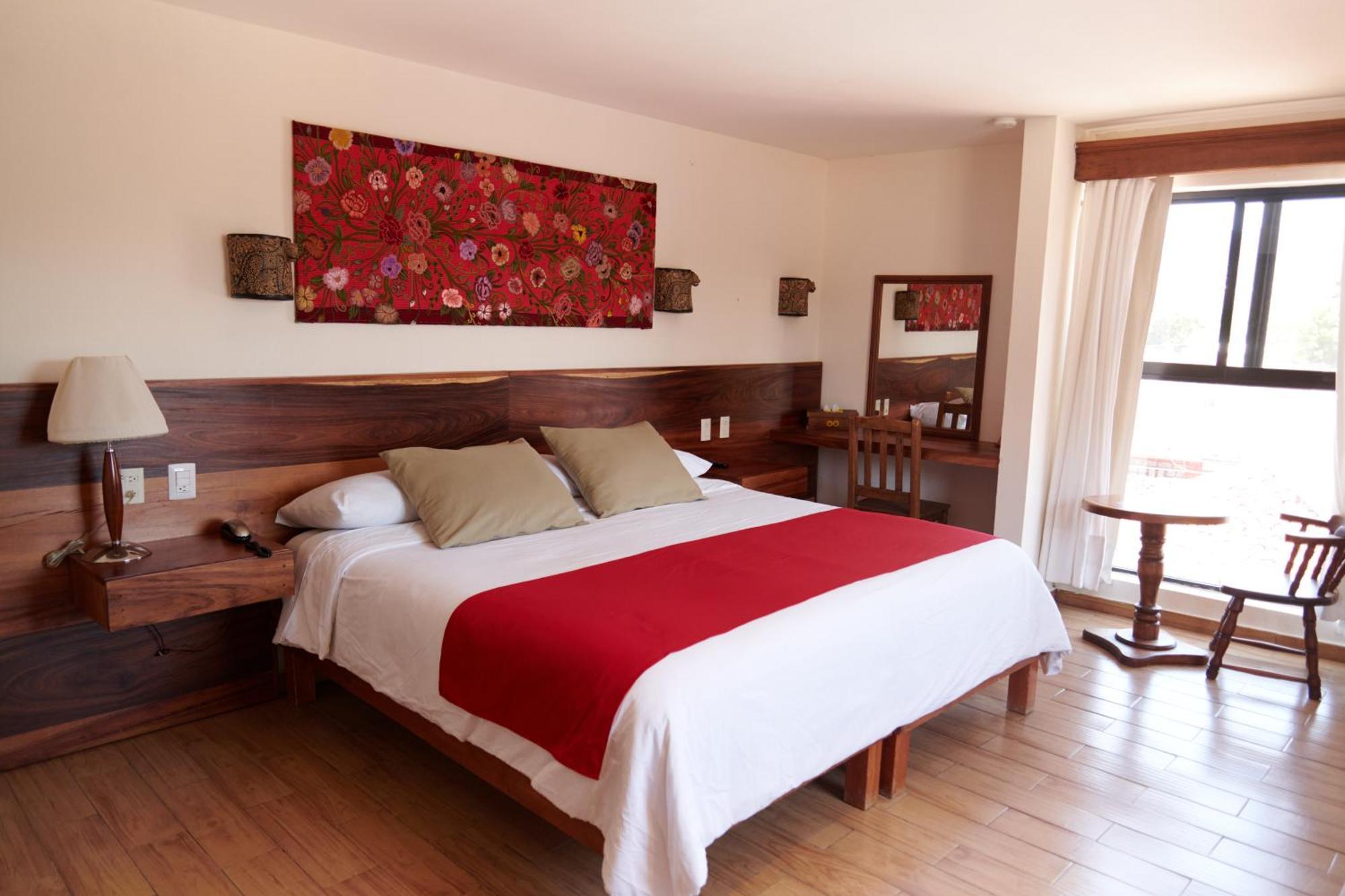 Hotel Mansion Del Valle San Cristobal de las Casas Ngoại thất bức ảnh