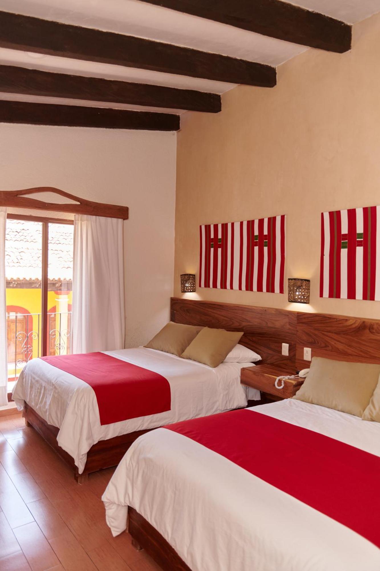 Hotel Mansion Del Valle San Cristobal de las Casas Ngoại thất bức ảnh
