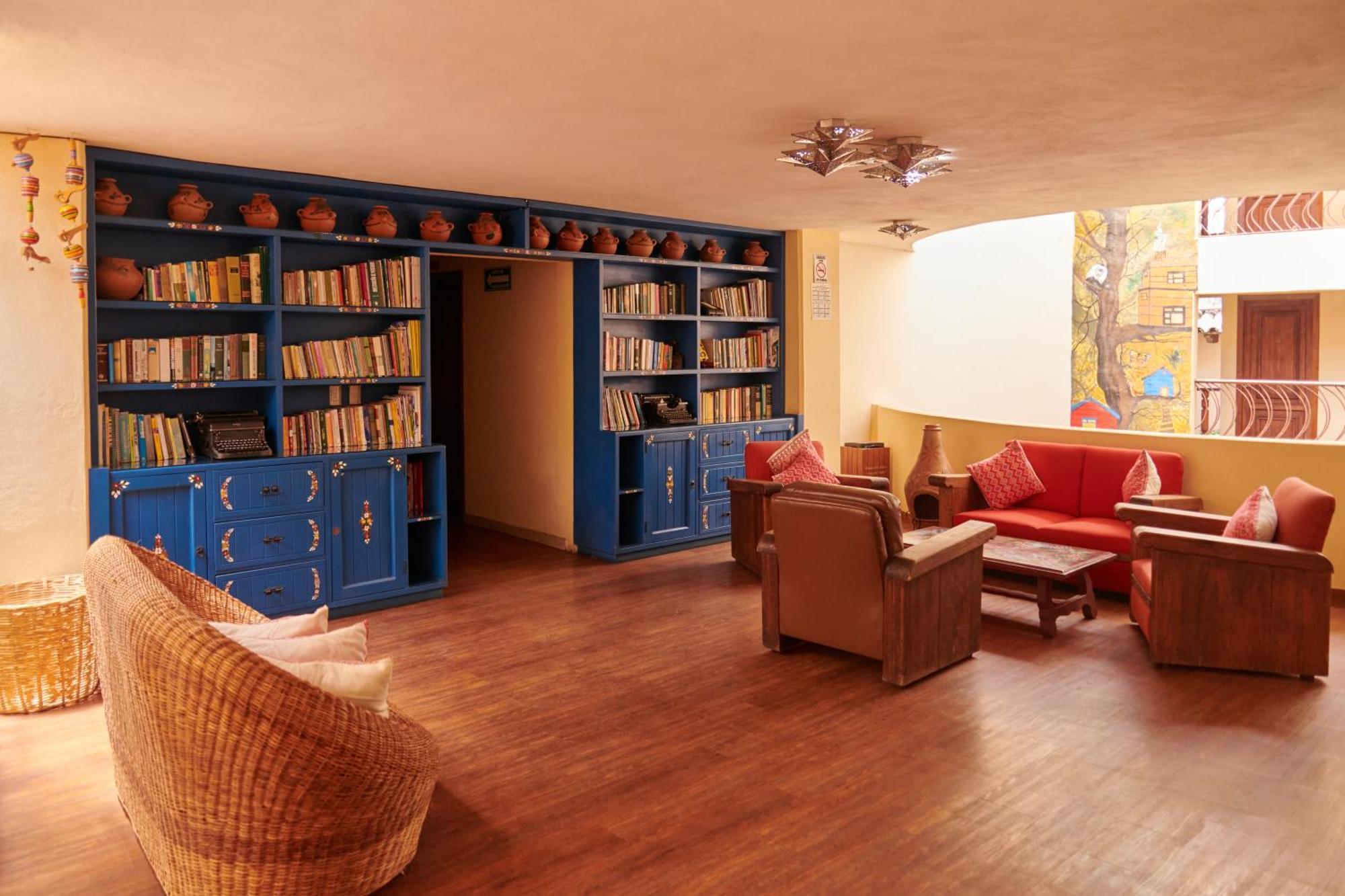 Hotel Mansion Del Valle San Cristobal de las Casas Ngoại thất bức ảnh