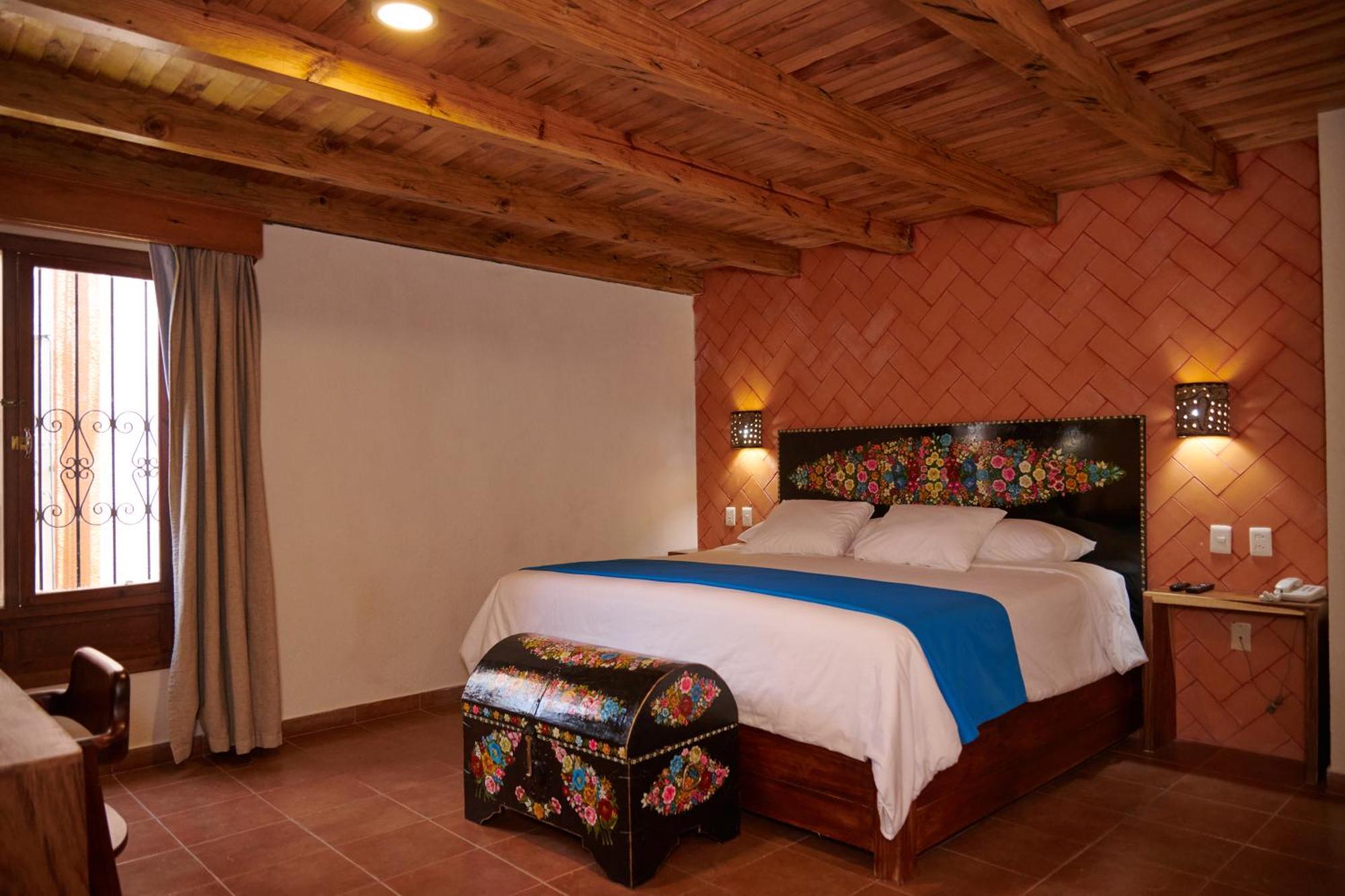Hotel Mansion Del Valle San Cristobal de las Casas Ngoại thất bức ảnh